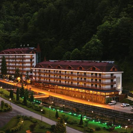 Sairme Hotels & Resorts Ngoại thất bức ảnh