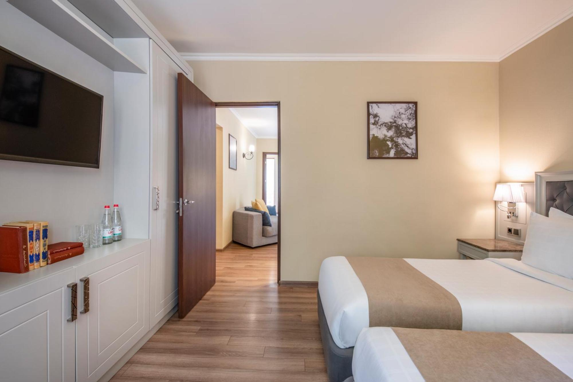 Sairme Hotels & Resorts Phòng bức ảnh