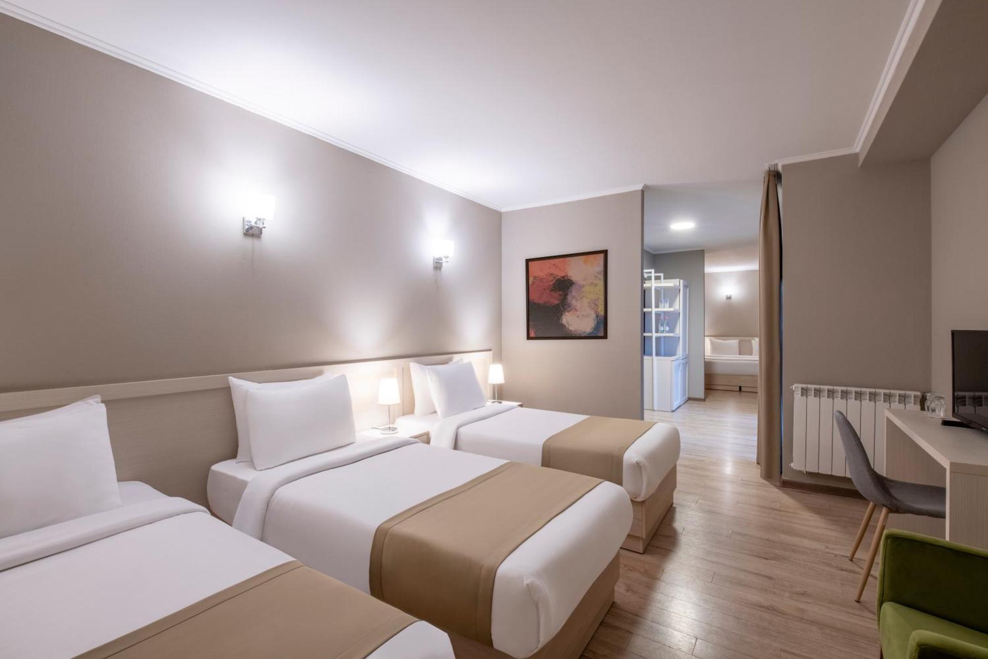 Sairme Hotels & Resorts Phòng bức ảnh