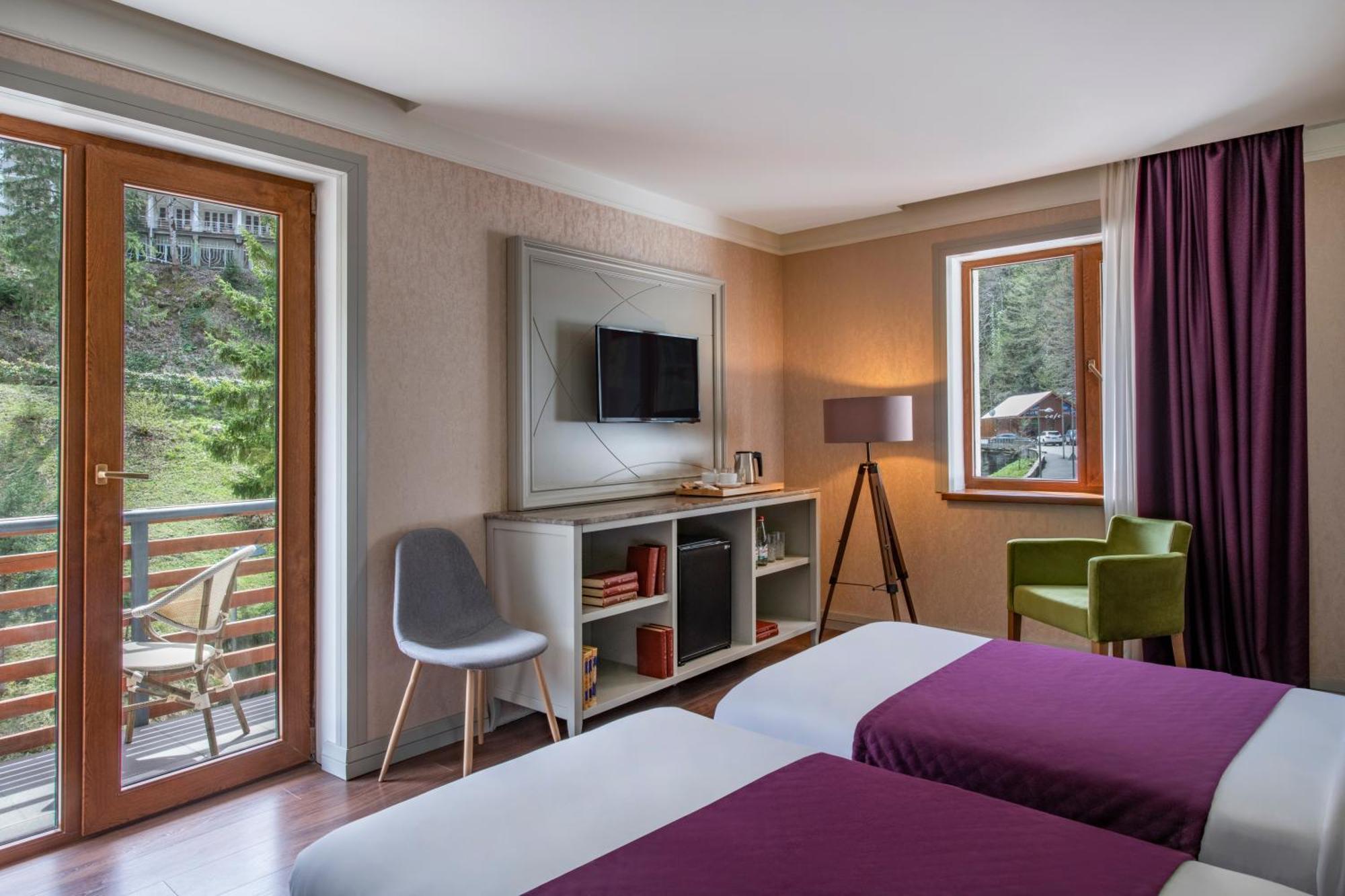Sairme Hotels & Resorts Phòng bức ảnh