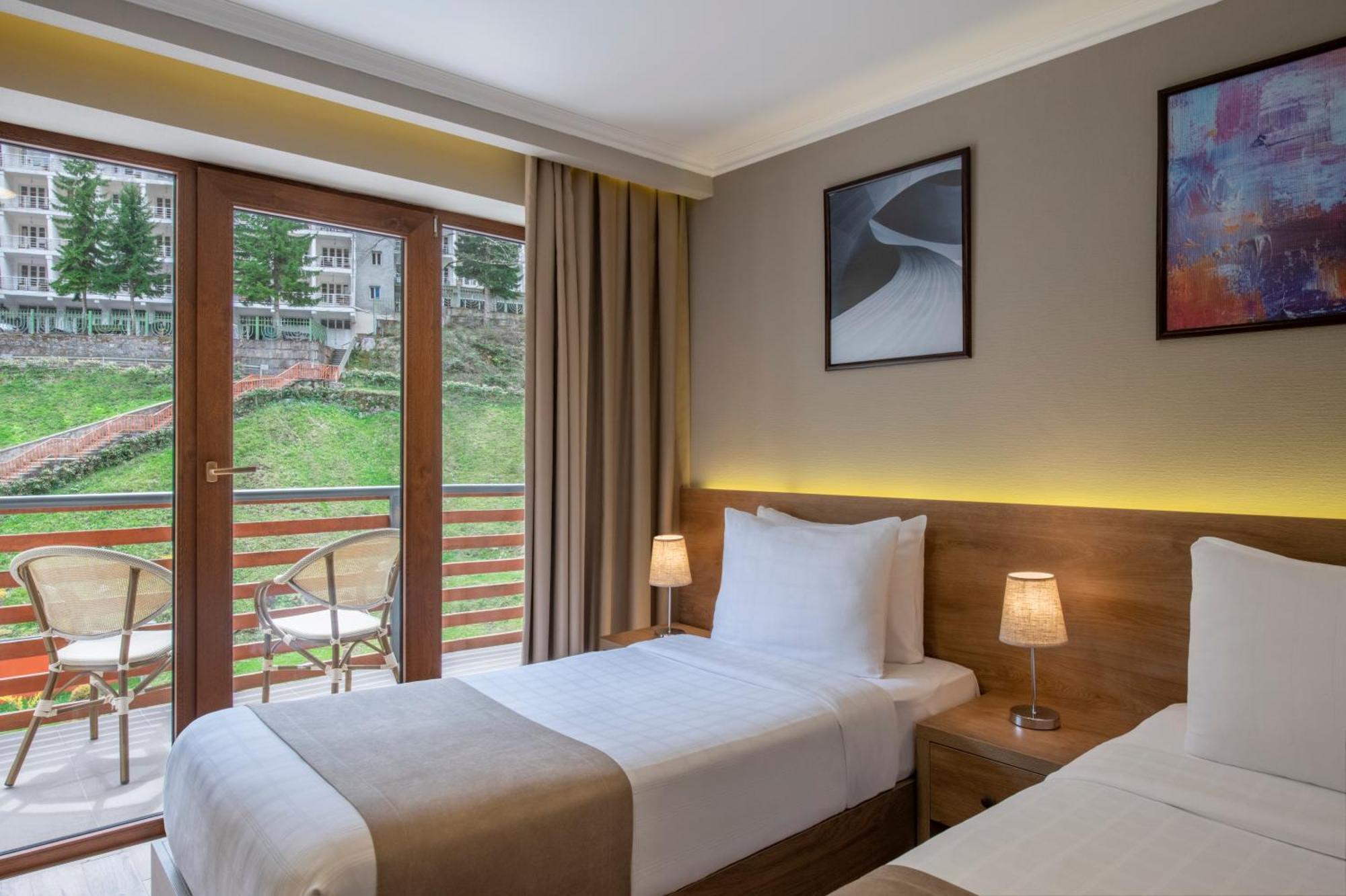 Sairme Hotels & Resorts Phòng bức ảnh